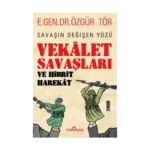 Vekalet Savaşları Ve Hibrit Harekat