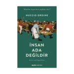 İnsan Ada Değildir