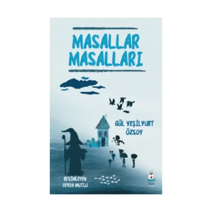 Masallar Masalları