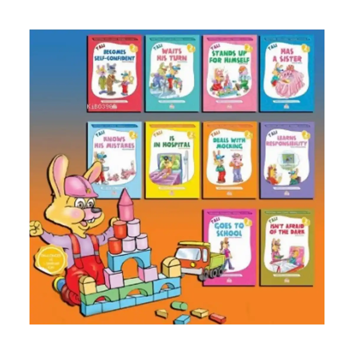 513fa-tali-ingilizce-set-2-10-kitap-3-6-yas-1-1.webp Tali İngilizce (Set-2) 10 Kitap (3-6 Yaş) - Görsel 1