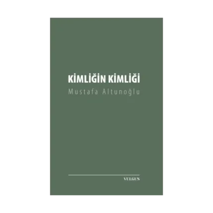 Kimliğin Kimliği