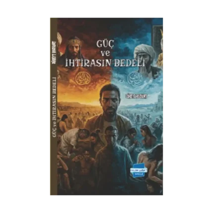 Güç ve İhtirasın Bedeli
