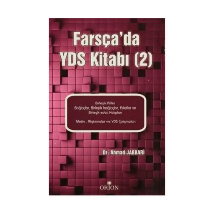 Farsçada YDS Kitabı 2