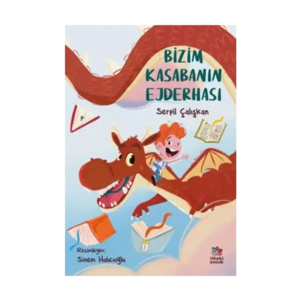 Bizim Kasabanın Ejderhası