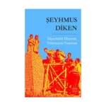 Diyarbekir Diyarım, Yitirmişem Yanarım