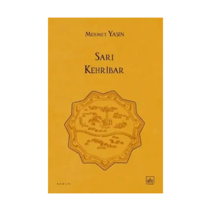 Sarı Kehribar
