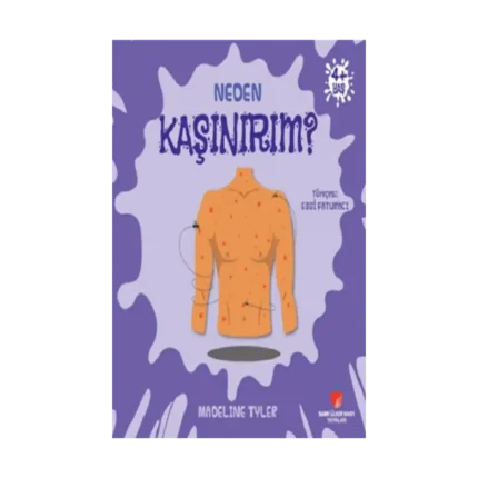 Neden Kaşınırım?