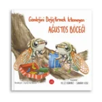 Gömleğini Değiştirmek İstemeyen Ağustos Böceği