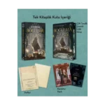 Boğulma Teorisi Özel Baskı Kutulu Set