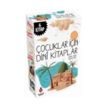 Çocuklar İçin Dini Kitaplar (6 Kitap Takım)