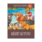 Kibrit Kutusu - Seçme Dünya Masalları