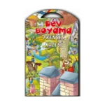 Dev Boyama - Prenses Kalesi