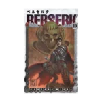 Berserk 10