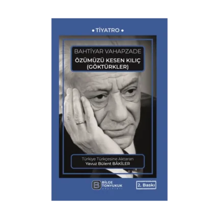 Özümüzü Kesen Kılıç