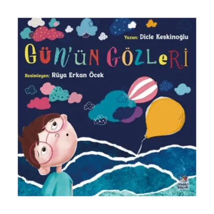 Gün’ün Gözleri
