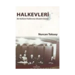 Halkevleri