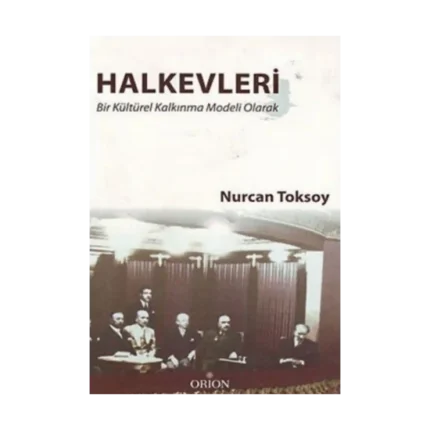 Halkevleri