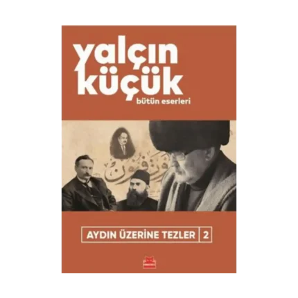 Aydın Üzerine Tezler - 2