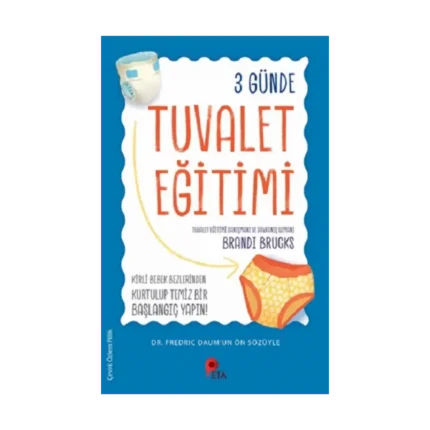 3 Günde Tuvalet Eğitimi