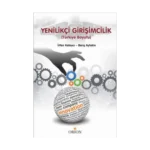 Yenilikçi Girişimcilik (Türkiye Boyutu)