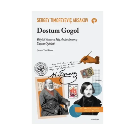 Dostum Gogol