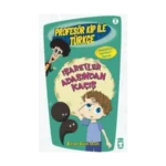 Profesör Kip ile Türkçe 1 - İşaretler Arasından Kaçış