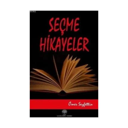 Seçme Hikayeler