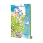 Süper Öğretmen Eylemde! (Fleksi Kapak)