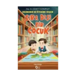 Okumanın da Ötesine Geçen Sıra Dışı Bir Çocuk