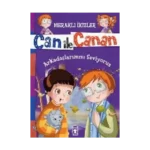 Can ile Canan - Arkadaşlarımızı Seviyoruz