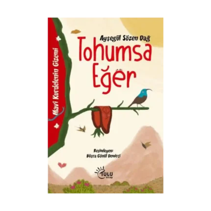 Tohumsa Eğer