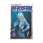 Berserk 13