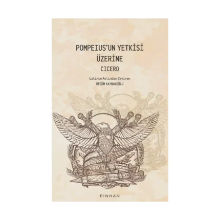Pompeius’un Yetkisi Üzerine