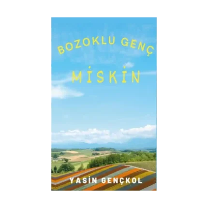 Bozoklu Genç-Miskin