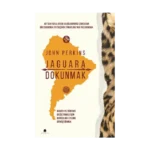 Jaguara Dokunmak