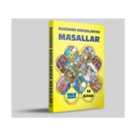 Bugünün Çocuklarına Masallar 10 Kitap