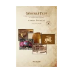 Göbekli Tepe  (Üçüncü Kitap)