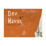 Dev Havuç