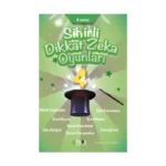 4. Seviye - Sihirli Dikkat Zeka Oyunları 4 (İlkokul)