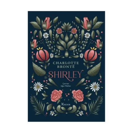 Shirley (Bez Ciltli)