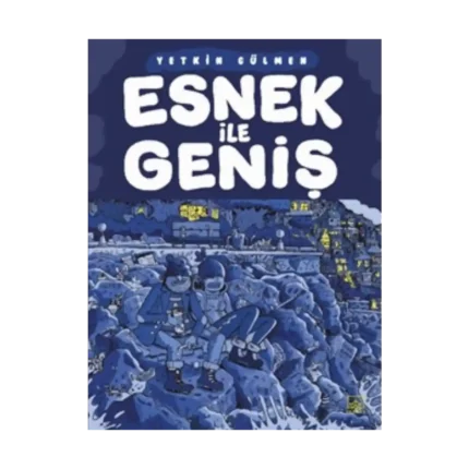 Esnek ile Geniş