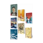 Aşk Romanları Seti (7 Kitap)