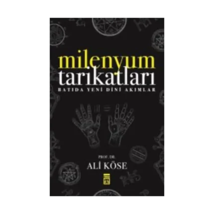 Milenyum Tarikatları