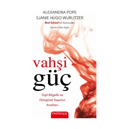 Vahşi Güç