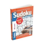Sudoku (Kolay-Orta-Zor)