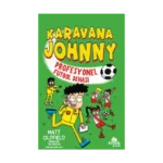 Karavana Johnny-Profesyonel Futbol Dehası