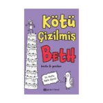Kötü Çizilmiş Beth 3 En Mutlu Beth Günü!