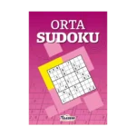 Orta Sudoku