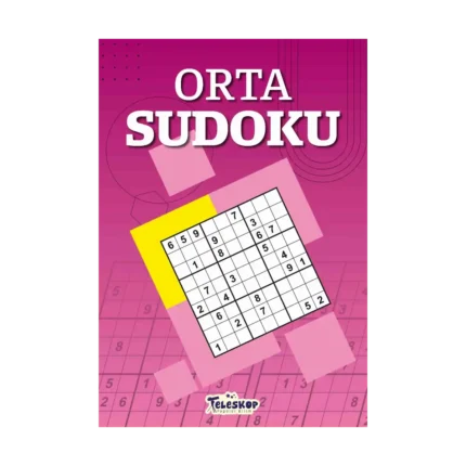 Orta Sudoku