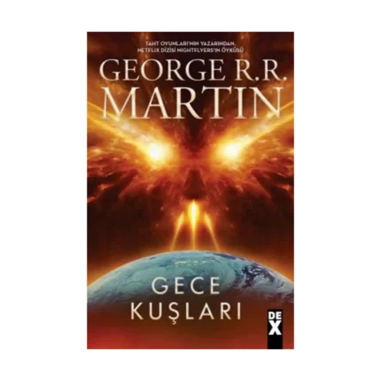 Gece Kuşları
